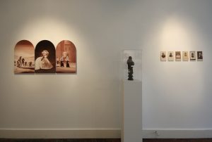 Anthology | CHARLIE SMITH LONDON | Installation View (5) | 2012
