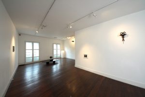 The Possessed | CHARLIE SMITH LONDON | Installation View (1) | 2011