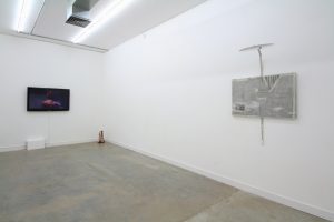 Young Gods | GRIFFIN GALLERY | Installation View (12) | 2016