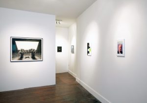 Context: Gallery Artists & Collaborators | CHARLIE SMITH LONDON | Installation view (6)