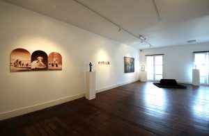 Anthology | CHARLIE SMITH LONDON | Installation View (3) | 2012