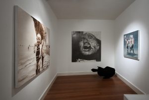 Anthology | CHARLIE SMITH LONDON | Installation View (8) | 2012