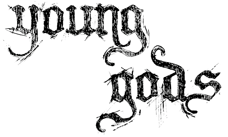 Young Gods logo